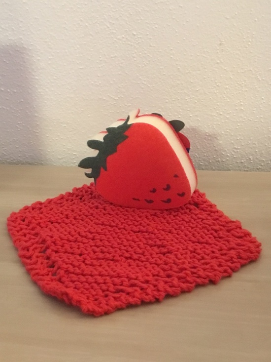 Strawberry Collection 15 items - Picture 9 of 12